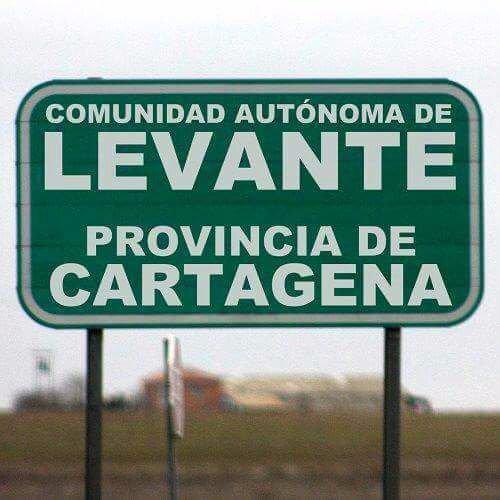 CARTAGENERO Y ESPAÑOL.__________________________
Esto son solo opiniones personales.
Si eres murciano mejor no me leas.
Si es que sabes leer.
