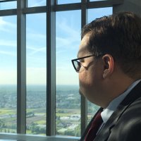 Christian Müller (@cmhrmanagement) Twitter profile photo