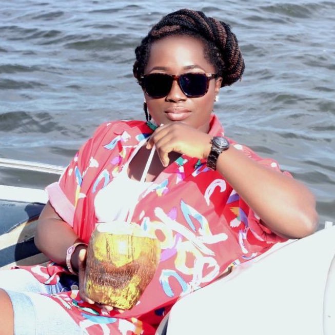 SalawuOmolola1's profile picture. I fancy every chance to learn something new. God,Family,biochemistry and The Arsenal.