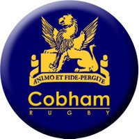 Cobham RFC(@CobhamRFC) 's Twitter Profileg