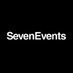 SevenEvents (@SevenEventsUK) Twitter profile photo