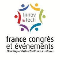 France Congrès & Evénements (@fcongresevents) 's Twitter Profile Photo France Congrès & Evénements (@fcongresevents) 's Twitter Profile Photo