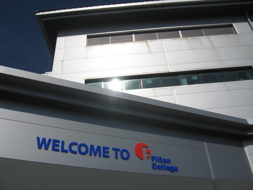 Welcome to the twitter feed for Filton College International Office. Check here for updates about the college social program and immigration news