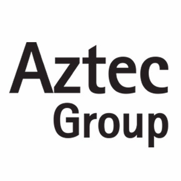 Aztec Group UK Ltd is a top designer of bespoke #corporatesignage #graphics #exhibitionstands #eventbranding #buildingwraps and #promotionalitems 01895 520600