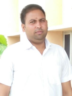 ArjunVidhayak's profile picture. 