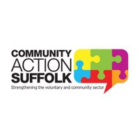 Community Action Suffolk (@casuffolk) 's Twitter Profile Photo Community Action Suffolk (@casuffolk) 's Twitter Profile Photo