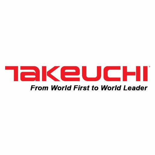 Founded in 1963, Takeuchi is a certified manufacturer of Compact Track Loaders, Compact Excavators, & Compact Wheel Loaders.