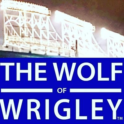 The Wolf of Wrigley