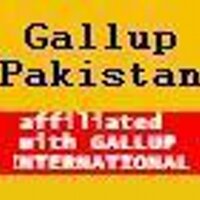 Gallup Pakistan (@galluppakistan) 's Twitter Profile