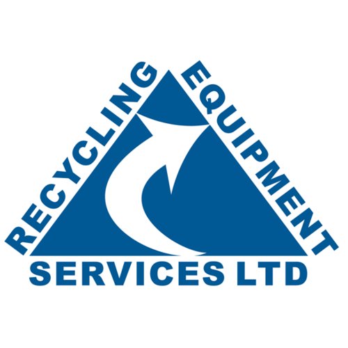 Sales and Servicing of recycling machinery in the UK.