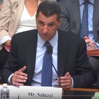 Joe Saluzzi(@JoeSaluzzi) 's Twitter Profile Photo