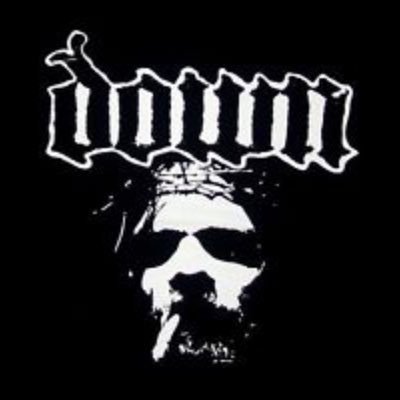*Metal As Fck* - *Michigan Roots* 🤘🏼BLACKTOOTH 💀 L8ER #RIP “DIME” “HANNEMAN” #LHL