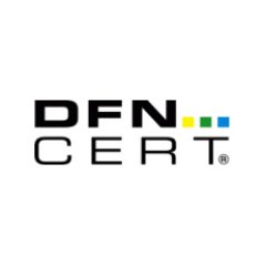 THIS ACCOUNT IS NO LONGER ACTIVE!

DFN-CERT Services GmbH
Impressum: https://t.co/t2umyLH9d9