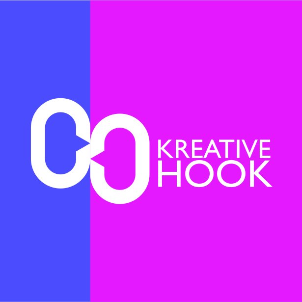 KreativeHook's profile picture. Kreative Hook is a group of broadly diverse creative professionals with a common ambition of bringing Creative Intelligence to brands.