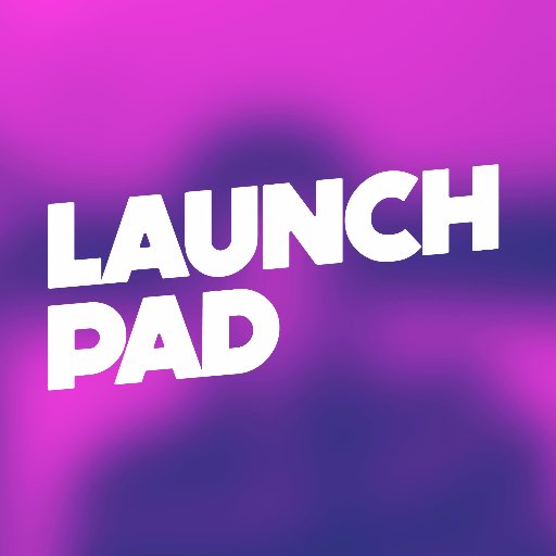 @LaunchpadLDN