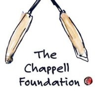 The Chappell Foundation(@thechappellfndn) 's Twitter Profile Photo