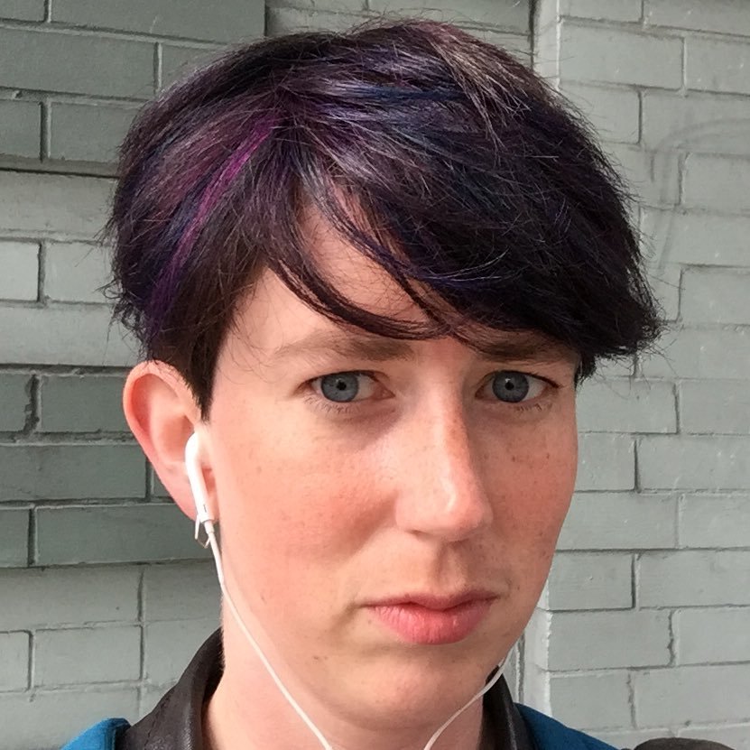 Mary Williard Elting🔬🦠🧫 Profile