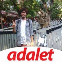 Mehmet Kılıç (@gastronommehmet) Twitter profile photo