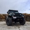 alljeepev_'s profile picture. JEEPS. DM your Jeep pics for a feature!