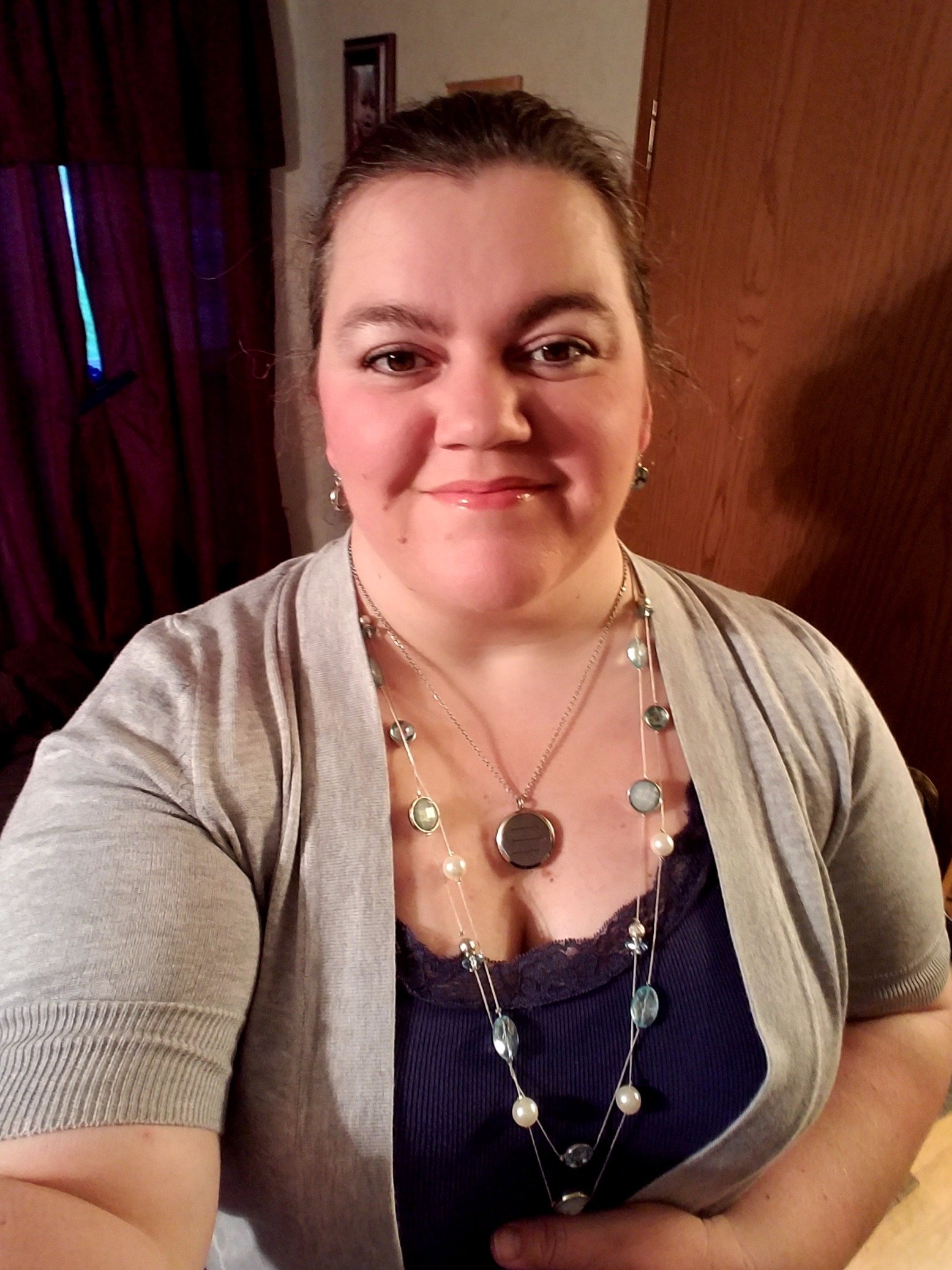 PTownsend78's profile picture. I'm a wife, a mother, a store manager and I love to share my doterra essential oils experience with friends and family.