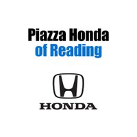 Piazza Honda of Reading(@PiazzaHondaRead) 's Twitter Profile Photo