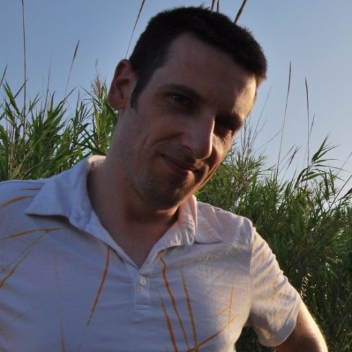 benja_gipsyking's profile picture. Matrix: @benjajaja:https://t.co/EdlyptkcGr