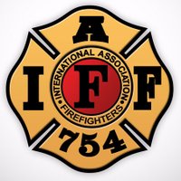 IAFF Tampa Firefighters Local 754(@TFF754) 's Twitter Profile Photo