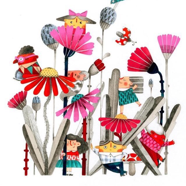 happykidsbooks's profile picture. Happy children's books & more! Featuring content that encourages kindness, mindfulness, wellness, creativity & happiness! All for Love ❤️& #happykids!