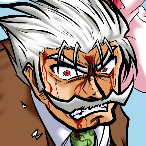 フィウスさんのプロフィール画像