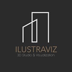 Ilustraviz is a 3D Visualization studio that creates CGI roomsets and products for home interior and home décor industries.