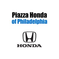 Piazza Honda of Philadelphia(@PiazzaHondaPhil) 's Twitter Profile Photo