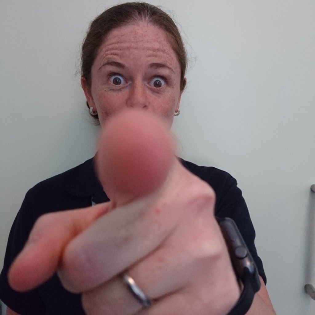 Specialist Falls Physiotherapist/ Interest in Vestibular Rehab/ Adding life to years not years to life/ SoMe for #CPD evangelist/ Incurable student/ #Viewsmyown
