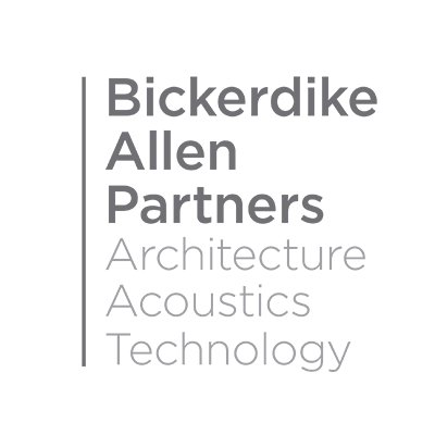 An integrated practice of Architects, Acousticians, and Technologists based in London, founded in 1962.