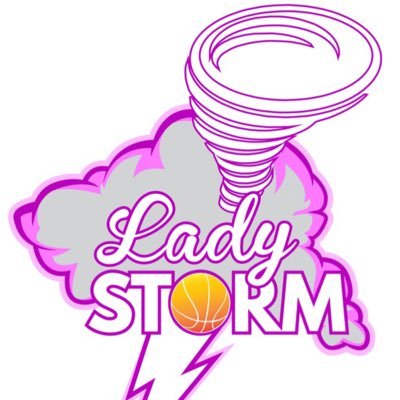 valadystorm2026's profile picture. official Twitter Page of Lady Storm Basketball Hard Work Beats TALENT when TALENT Doesn’t Work Hard. WeOverMe