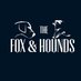 The Fox & Hounds (@thefoxlyndhurst) Twitter profile photo The Fox & Hounds (@thefoxlyndhurst) Twitter profile photo