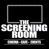 Screening Room Cinema & Arts Cafe(@screeningroom1) 's Twitter Profile Photo