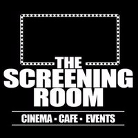 Screening Room Cinema & Arts Cafe (@screeningroom1) 's Twitter Profile Photo Screening Room Cinema & Arts Cafe (@screeningroom1) 's Twitter Profile Photo