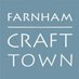 FarnhamCraftTown (@crafttowneng) Twitter profile photo FarnhamCraftTown (@crafttowneng) Twitter profile photo