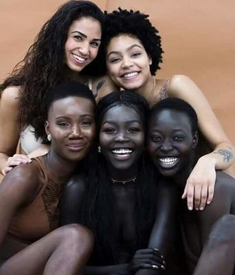 PretosPoderosos's profile picture. AQUI O NEGRO TEM VEZ! 
 *MANDEM FOTOS, SERÃO POSTADAS AQUI*