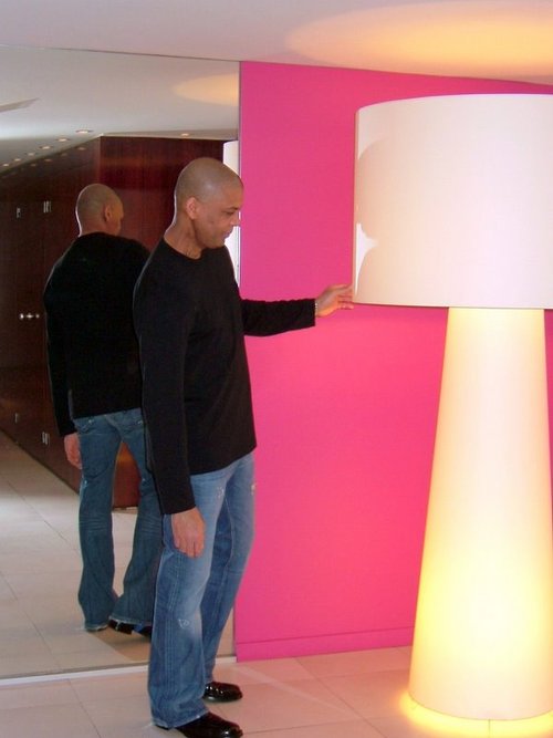 carlosatmac's profile picture. Restaurant Manager and Tech Enthusiast