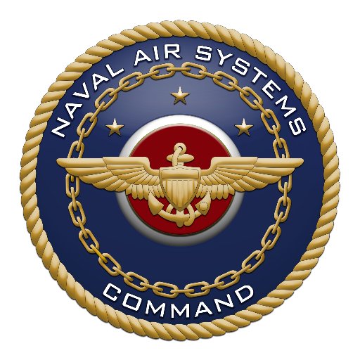 Welcome to the official Twitter page of Naval Air Systems Command (NAVAIR). Following, liking or sharing ≠ endorsement.