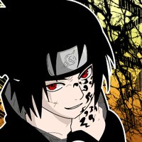 NARUTO-うずまきナルト (@itayheji) Twitter profile photo