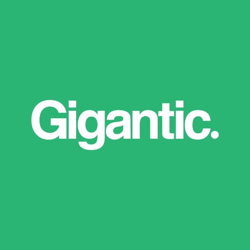Gigantic Design Co. is a digital branding agency located in Dubuque’s Historic Millwork District.