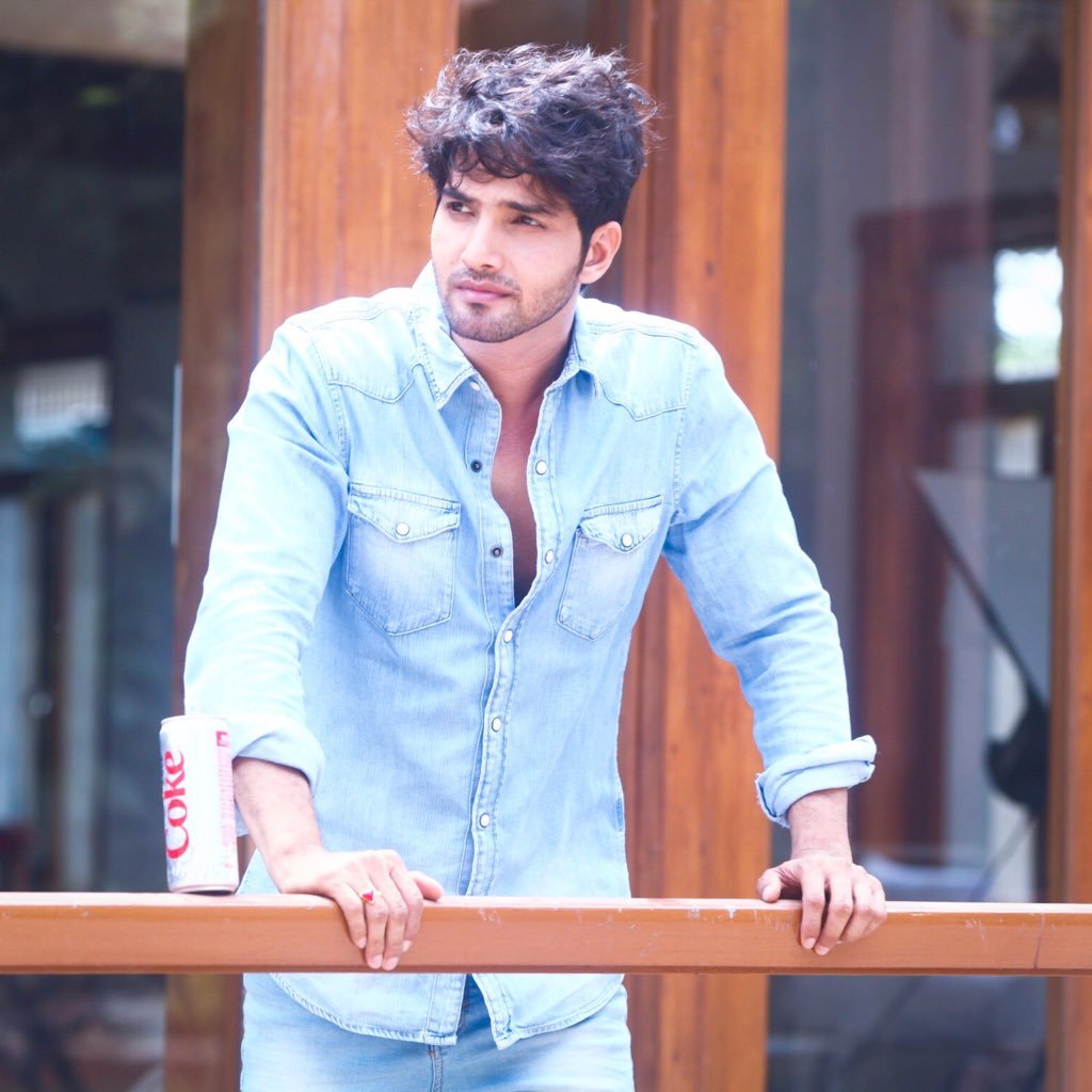 kuwarpratham's profile picture. Actor/ Siya ke Ram/Guddan tumse na ho payega/ Humkadam/ Mahakali-anth hi Aramabh hai/Meet