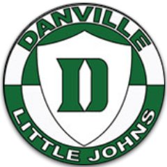The official Twitter account of Danville Public Schools. Go Green!