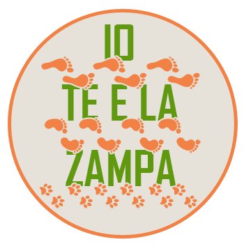 pet therapy verona io te e la zampa