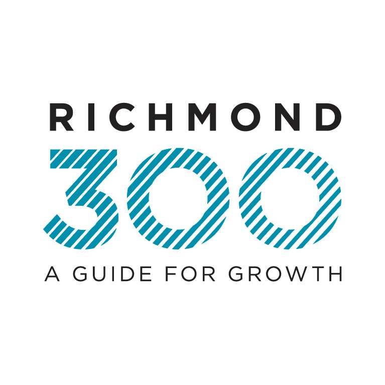 Check out the draft Richmond 300 plan! Per FOIA, we cannot collect comments via social media. Please send comments via on our website or email