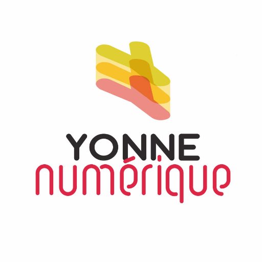 Le réseau des pros du #numérique dans l’Yonne (89).