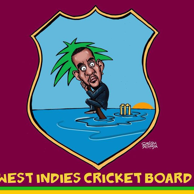 CWI must be disbanded. We are WI cricket fans exposing the deceit, tyranny and corruption of CWI and the utter mismanagement of WI Cricket.