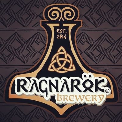 Cervecería Artesanal / Craft Brewery / e-mail: ragnarok.brew@gmail.com